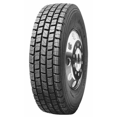 А/шина 205/75R17.5 TRIANGLE TTR-D12 ведуча 126/124M